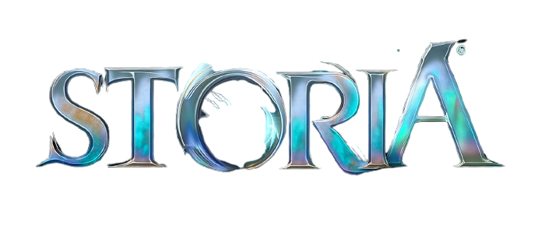Aion Storia Logo